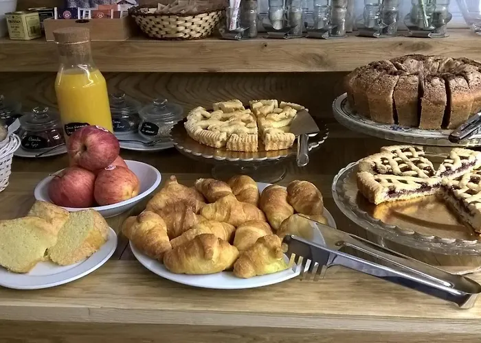 Grancia Dei Celestini 3* Sulmona