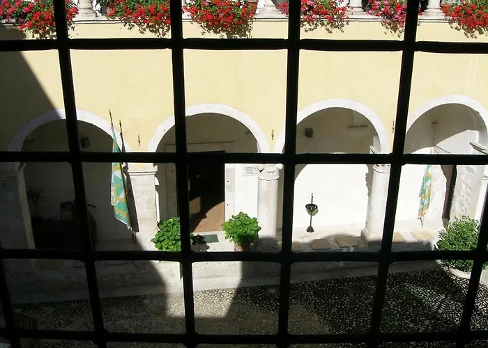 Grancia Dei Celestini Bed & Breakfast Sulmona