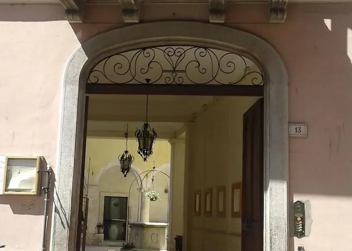 Grancia Dei Celestini