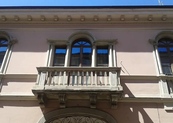 Grancia Dei Celestini