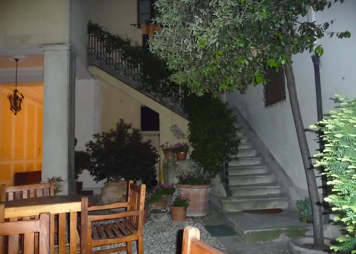 Grancia Dei Celestini Sulmona