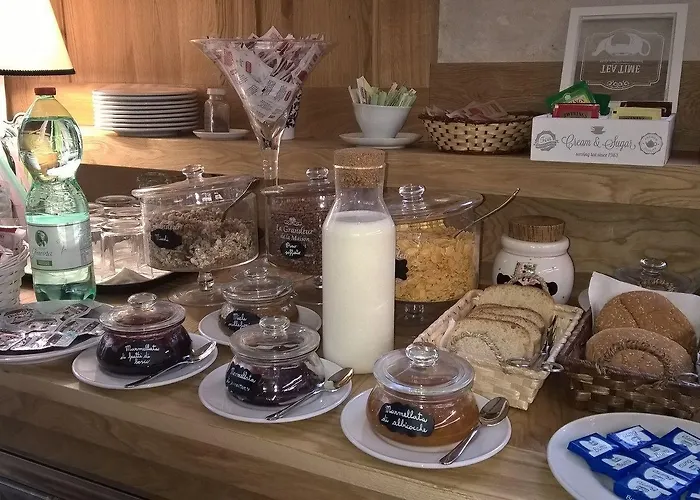 Grancia Dei Celestini Bed & Breakfast 3*