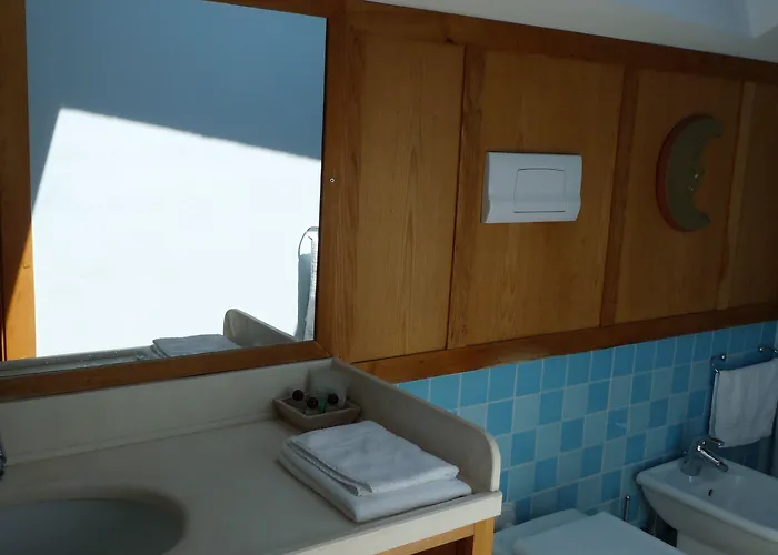 Grancia Dei Celestini 3* Sulmona