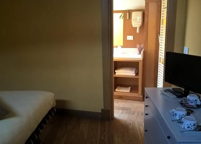 Grancia Dei Celestini 3*