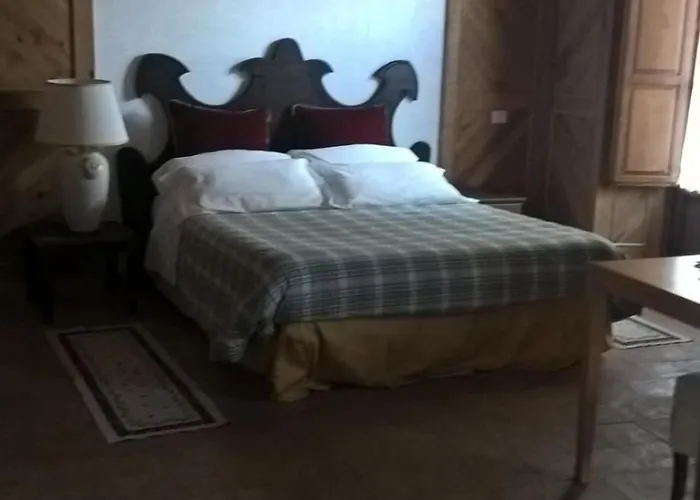 Grancia Dei Celestini Sulmona