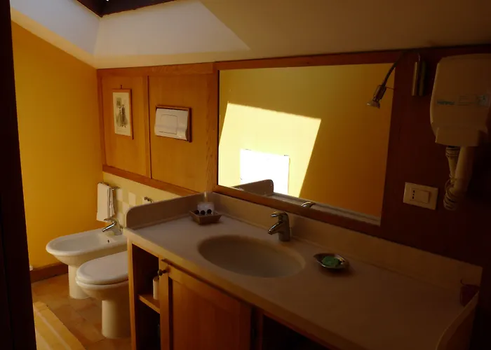 Bed & Breakfast Grancia Dei Celestini