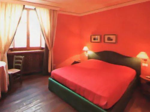 Grancia Dei Celestini Sulmona