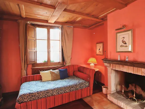 Bed & Breakfast Grancia Dei Celestini 3*