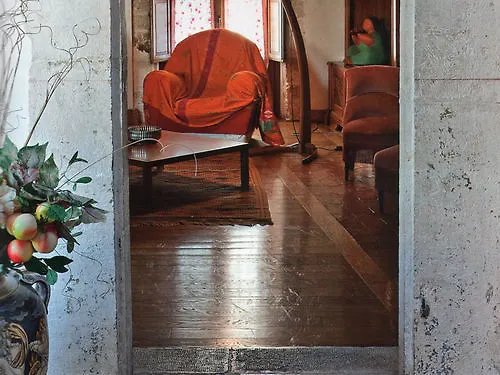 Grancia Dei Celestini 3* Sulmona