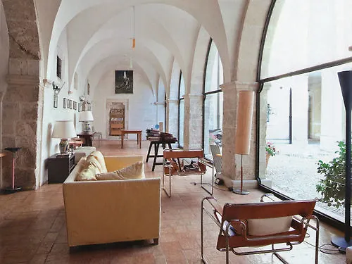 Bed & Breakfast Grancia Dei Celestini