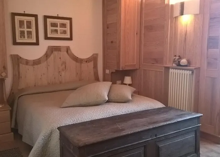 Grancia Dei Celestini Sulmona