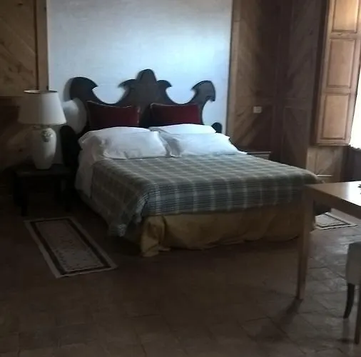 Bed & Breakfast Grancia Dei Celestini 3*