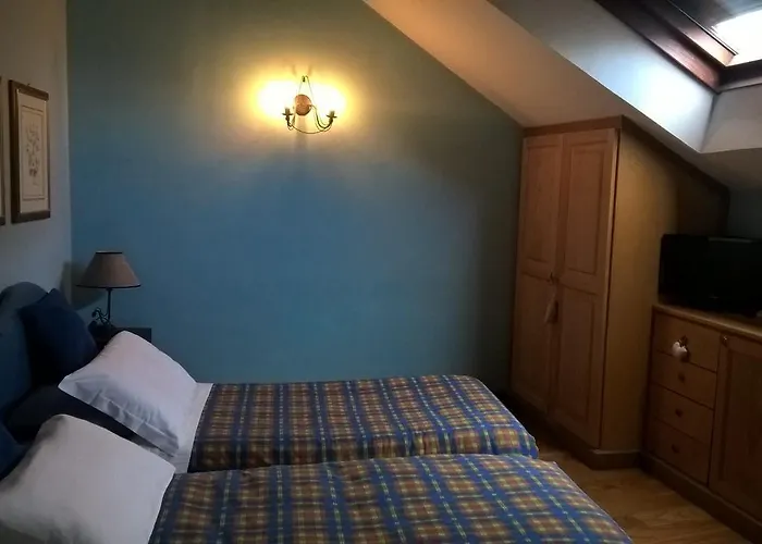 Grancia Dei Celestini Bed & Breakfast Sulmona