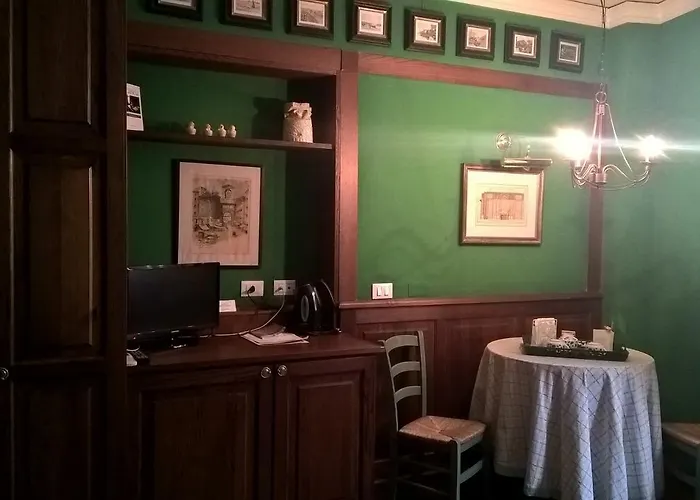 Grancia Dei Celestini Bed & Breakfast Sulmona