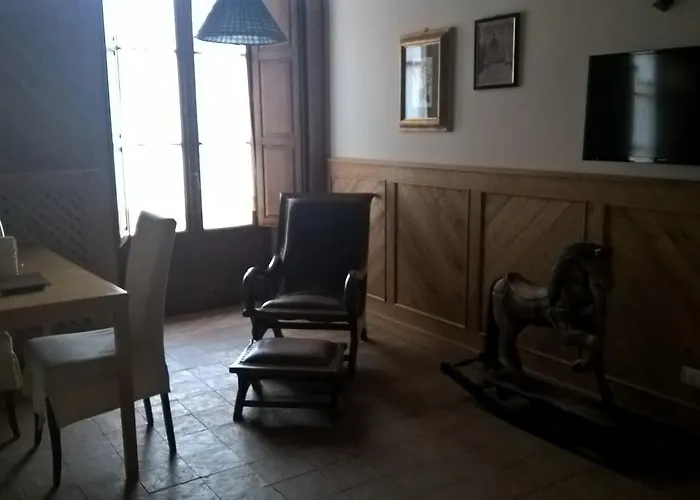 Grancia Dei Celestini 3*