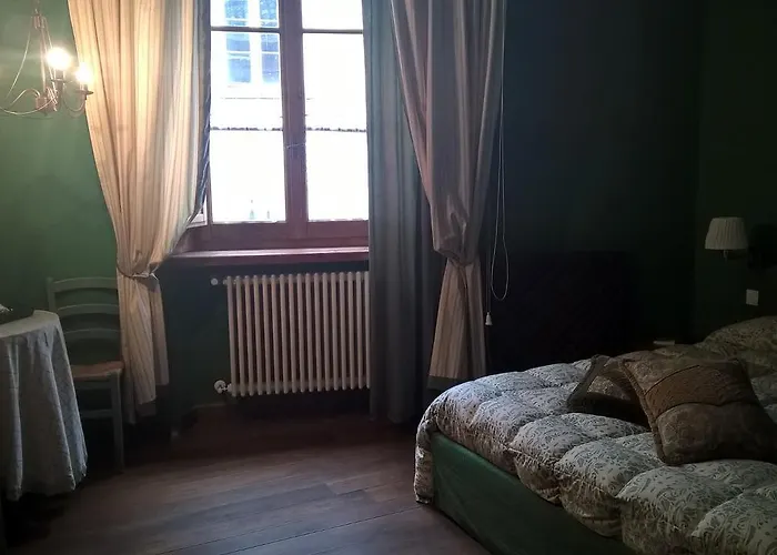 Grancia Dei Celestini Bed & Breakfast Sulmona