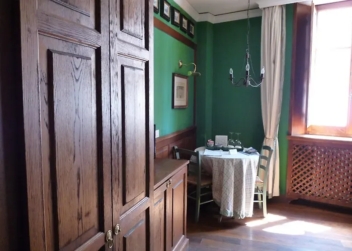 Grancia Dei Celestini