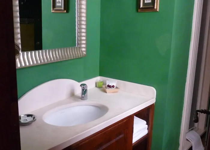 Grancia Dei Celestini Bed & Breakfast