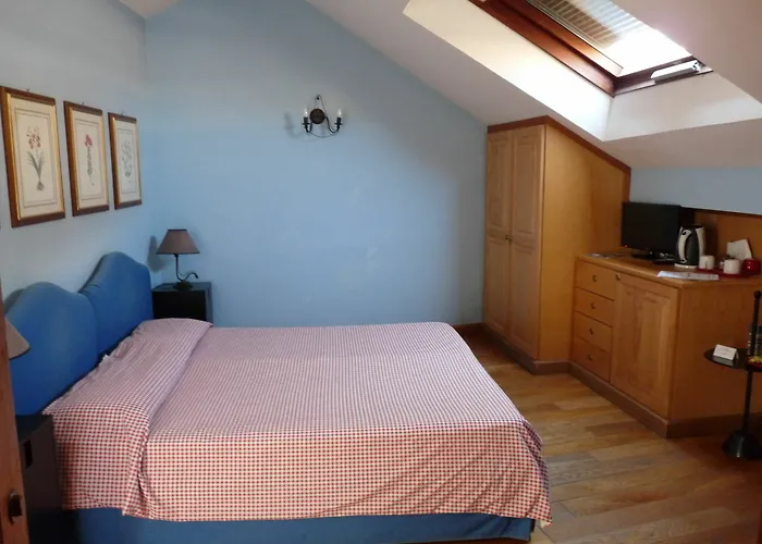 Bed & Breakfast Grancia Dei Celestini