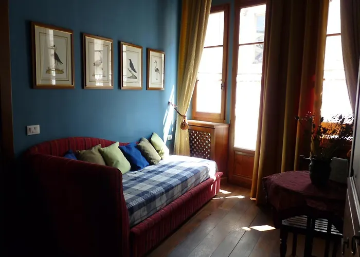 Bed & Breakfast Grancia Dei Celestini Sulmona