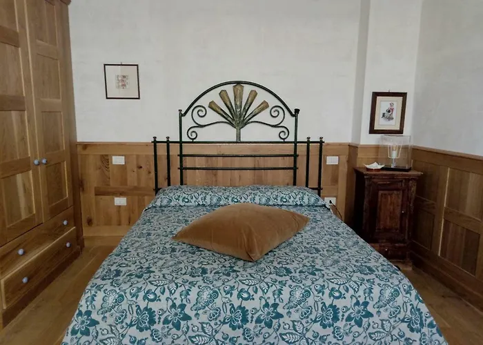 Bed & Breakfast Grancia Dei Celestini