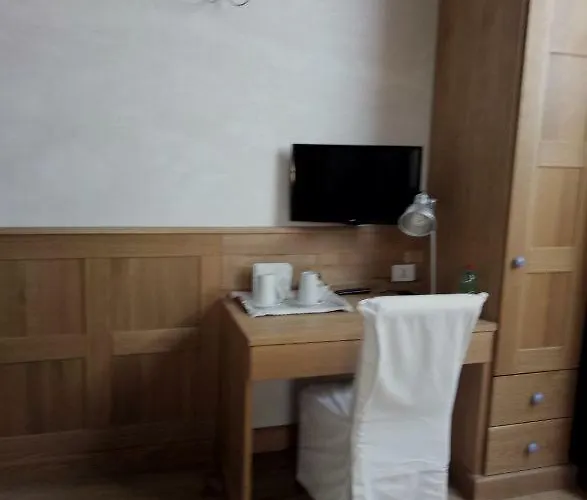 Grancia Dei Celestini 3*